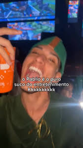 Videos Do Pablo N1 Influencer