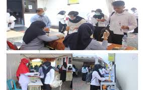 Lowongan cpns kemenkumham lulusan sma smk d3 s1 semua jurusan terbaru mei 2021. Kemenkumham Pastikan Pendaftaran Cpns Belum Buka 31 Mei 2021