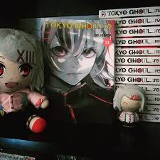 Watch streaming anime tokyo ghoul episode 1 english dubbed online for free in hd/high quality. Viz The Official Website For Tokyo Ghoul Manga