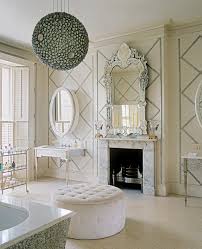 Find out what makes a victorian bathroom what it is with these tips. Gorgeous Victorian Bathroom Design Ideas Maison Valentina Blog