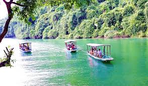 Chính vì vậy, đừng bỏ lỡ cơ hội này khi các bạn đến một nơi nào đó. Báº¯c Káº¡n Ä'áº©y Máº¡nh Phat Triá»ƒn Du Lá»‹ch