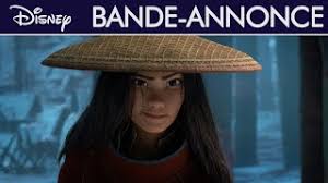 Film raya et le dernier dragon stream complet gratuit. Raya Et Le Dernier Dragon Nouvelle Bande Annonce Disney Youtube
