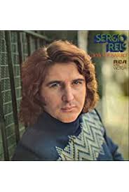 Sergio bavini, known as sérgio reis (born june 23, 1940), is a brazilian sertanejo singer, actor and politician. Sergio Reis Age Bio Faces And Birthday