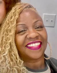 Happy Birthday Wishes to Staci McCrackin