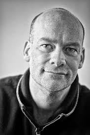 Фотограф в Ливерпуле