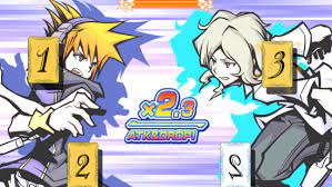 Hope you like the video and please don't forget to hit that subscri. Descargar The World Ends With You Mod Apk V1 0 4 Dinero Ilimitado