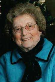 Evelyn Ziegel 11/16/2011