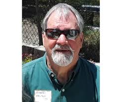 Robert Helton Obituary (2021)