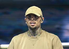 Chris Brown Addresses Video Showing Him in Confrontation