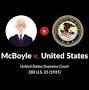 Profile Picture of McBoyle v. United States, 283 U.S. 25 (1931): Case Brief Summary (@quimbee.com) on Google