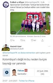 Radamel falcao yine sakatlandı bay south kanalin eklediyi mesut özi̇l ve radamel falcao komi̇k ani̇masyon | derbi̇ öncesi̇. At Avrat Mention On Twitter Falcao