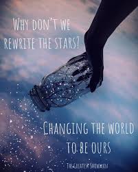 The Greatest Showman Quote The Greatest Showman Greatful Lyric Quotes