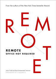 Remote Ebook Download Ebook Pdf Download Author Jason Fried David Heinemeier Hansson Isbn 080413751x Language En Ca In 2020 Good Books Jason Fried Remote Work