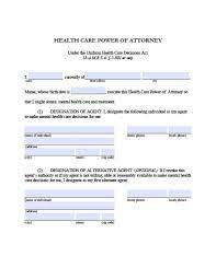 A medical power of attorney is a document that will state your wishes for your own health care if you are ever too sick to handle this by yourself. Maine Medical Power Of Attorney Form Power Of Attorney Power Of Attorney