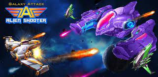 Download alien shooter mod apk and protect the galaxy from the attack of aliens using your spaceship. Galaxy Attack Alien Shooter 27 3 Apk Mod Unlimited Money And Gems For Android Xdroidapps