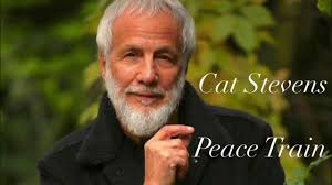 Cat Stevens