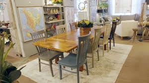Build an inviting feeling in any dining room with this. Things To Know Before Buying A Farmhouse Table Delish Com