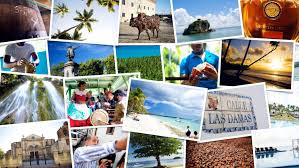 Aunque estamos hablando de dos destinos turísticos hermosos por sus paisajes tropicales de ensueño, no son pocos los ciudadanos venezolanos que se vean tentados por el mayor destino turístico de. Ministerio De Turismo