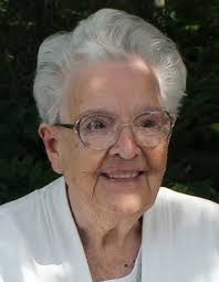 Martha Powell Obituary (1922