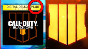 Call Of Duty Black Ops 3 Digital Deluxe Edition Ps4 Breaking Bo4 Digital Deluxe Edition Found Black Ops 4 Info Cod Bo4 Black Ops Black Ops 4 Black Ops 3 Zombies