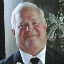 David Layton Obituary