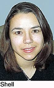 Adrienne Christine Shell Obituary