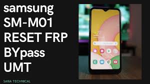 Download and copy this file to sdcard and insert on frp locked phone:account unlock mirror link:account unlock follow video!!! Samsung M01 Google Account Bypass For Gsm