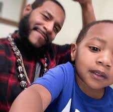 Rico Robinson (@thericorobinson) • Instagram photos and videos