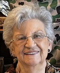 June Conerly Obituary