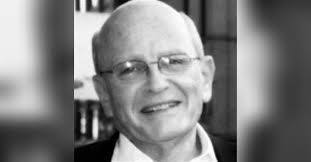 William H. Gerber MD Obituary