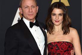 Their wedding was also a private. Daniel Craig Rachel Weisz Ehe Aus Endlich Jetzt Spricht Sie Gala De