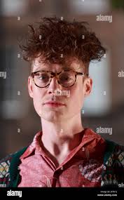 Music writer hi-res stock photography and images