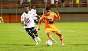 The colombian superstar played for the likes of envigado and banfield at the start of his career and he moved to europe in 2010, joining portuguese side porto for a fee of €5.1 million. Las Sendas Goleadas De Tolima Y Envigado La Sorpresa De La Fecha 8 Minuto30 Com