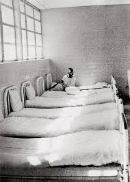 Richard Avedon Mental Institution 36 East Louisiana State Mental Hospital 1963 Mental Asylum Mental Institution Insane Asylum