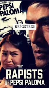 Pepsi Paloma Story Trailer