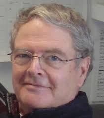 Bill Grover Obituary