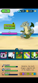 Descargar apk ( 17.34 mb ). Dynamons World Fan Page