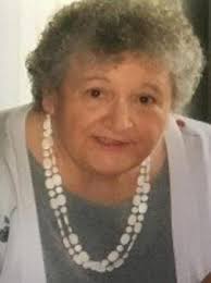 Donna M. Goodrich Obituary