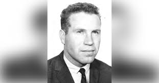 Obituary information for Robert John Ehrhart