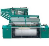 Direct Warping ZM-G - (Direct warping machine for glass)