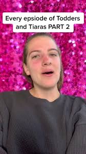 Team Macaisleighee Lynn: Toddlers and Tiaras Comedy Talent