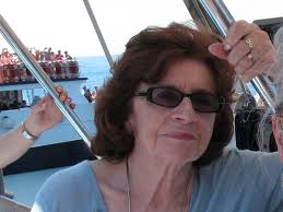 ALISON WATTERS Who passed away peacefully at Longridge Hall