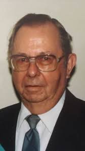 William Joshua “Bill” Bailey (1912-2007)