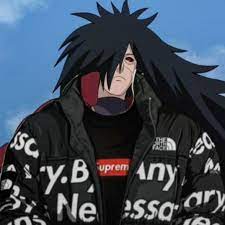 King Of All The Drips In 2021 Best Waifu Naruto Art Anime