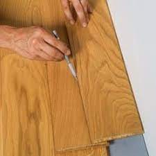 poser la premiere et la derniere lame d un parquet pose parquet flottant parquet flottant idee bricolage facile