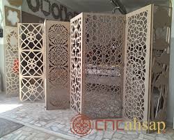 Ahsap Dekoratif Seperator Arayuz Modeller Wood Decorative Seperator Interface Modeller Ev Dekorasyonu Evler Dekorasyon