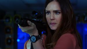 L.A.'s Finest Is The Bad Boys II Spin Off You Need To Binge Watch