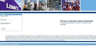Lowes Employee Email Login To Myloweslife Com Portal Employee Email Email Service