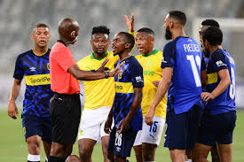 Tshakhuma tsha madzivhandila fc purchased the bidvest wits fc status. Dstv Premiership Results Of Matchday 3