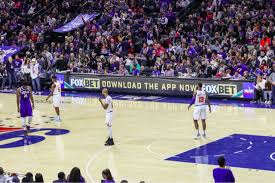 Always has worked for me but you may have some trouble if youre on the west coast because of regional blackouts and stuff. Sixers Become First Nba Team To Partner With A Mobile Sportsbook Fox Bet Phillyvoice
